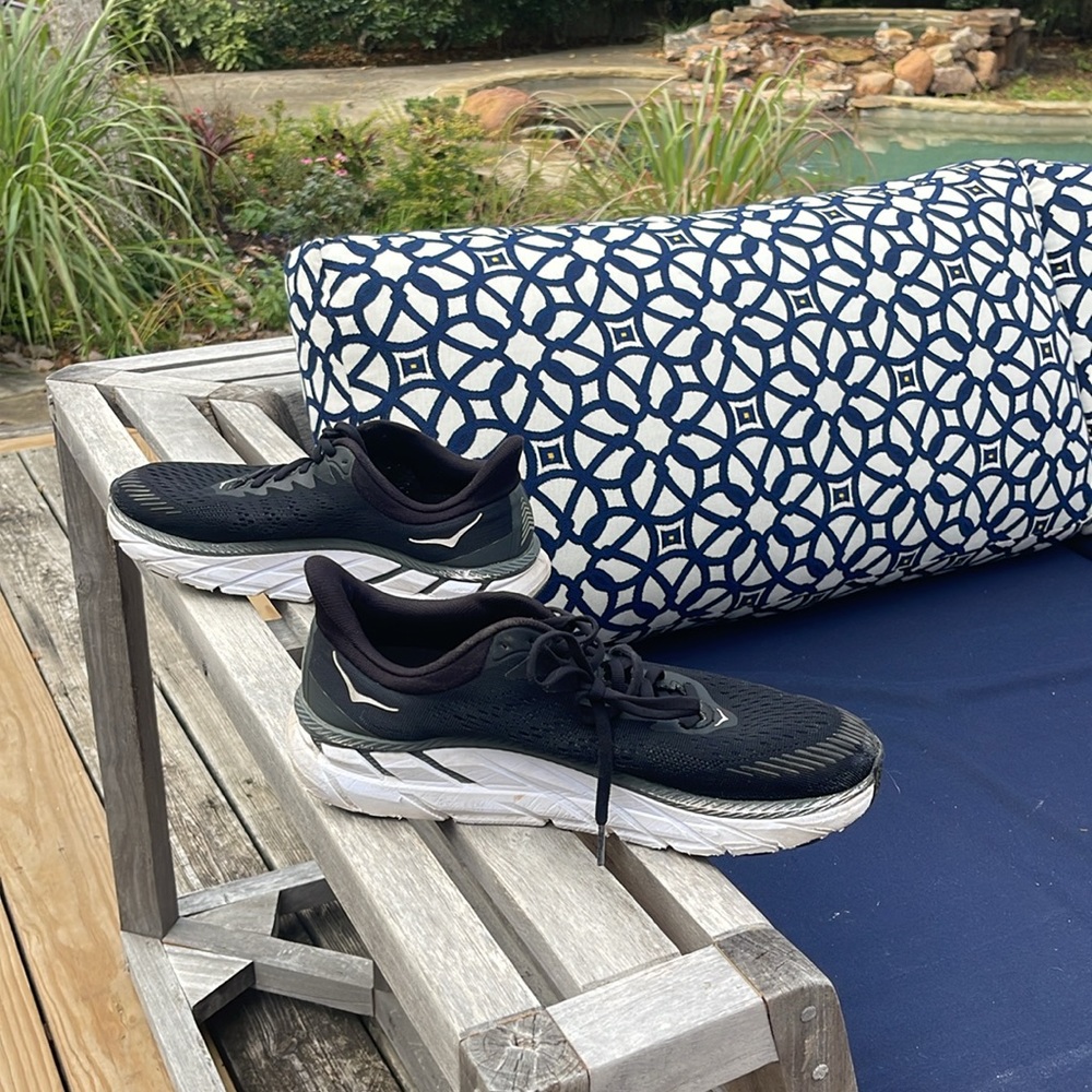 Hoka Clifton 9,5 Wide